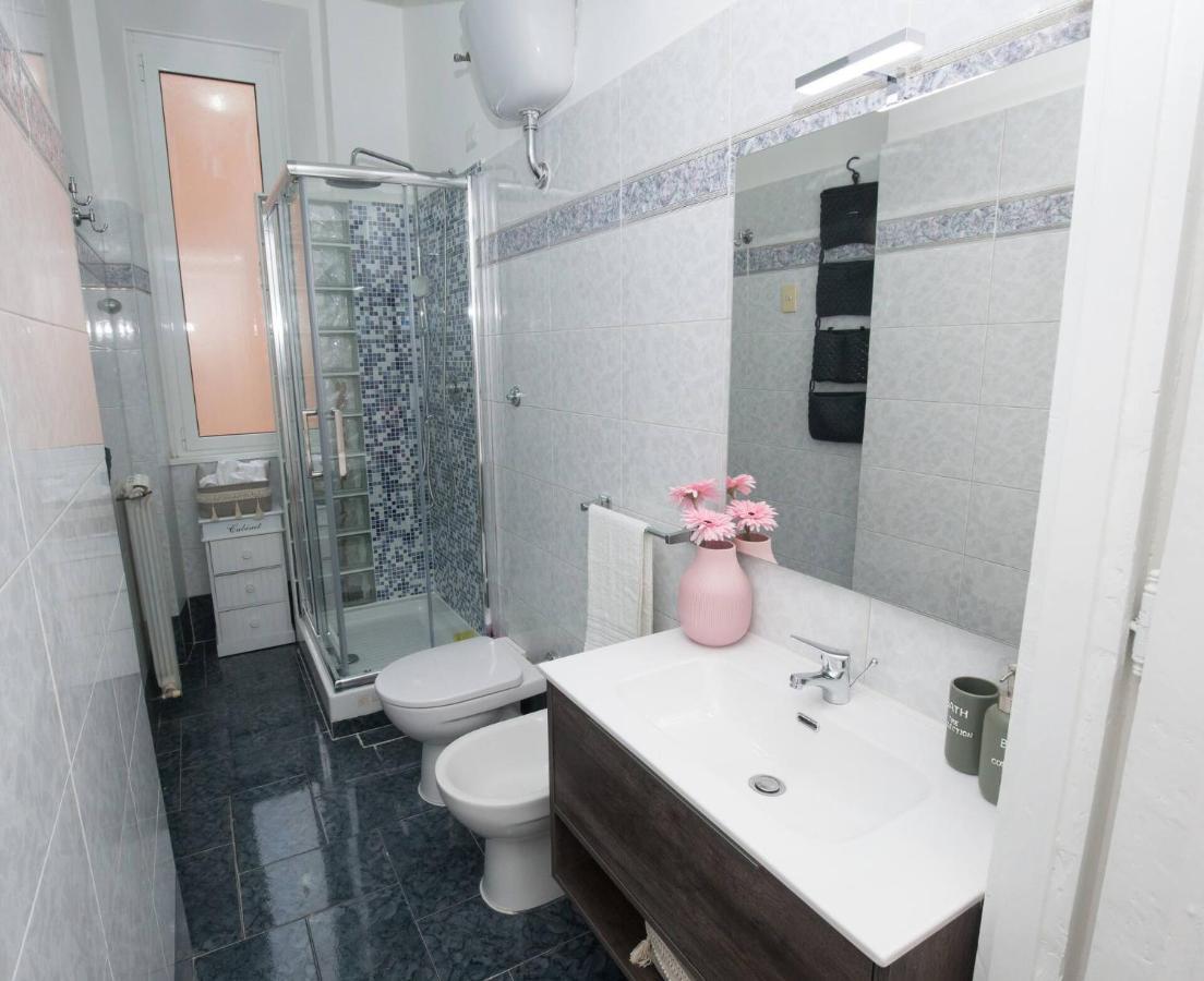Appartamento San Giovanni 80 Mq