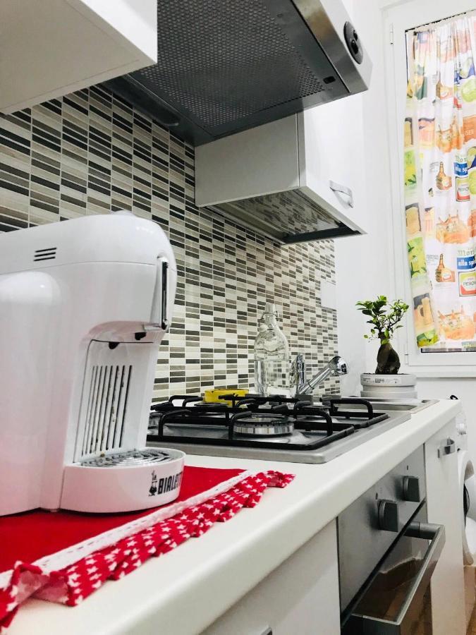 Appartamento San Giovanni 80 Mq Roma