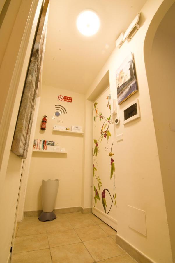 Una Notte Ai Musei Casa vacanze