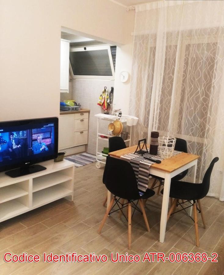 Apartment Giuly's House Cozy & Comfy In ....real !!! *
