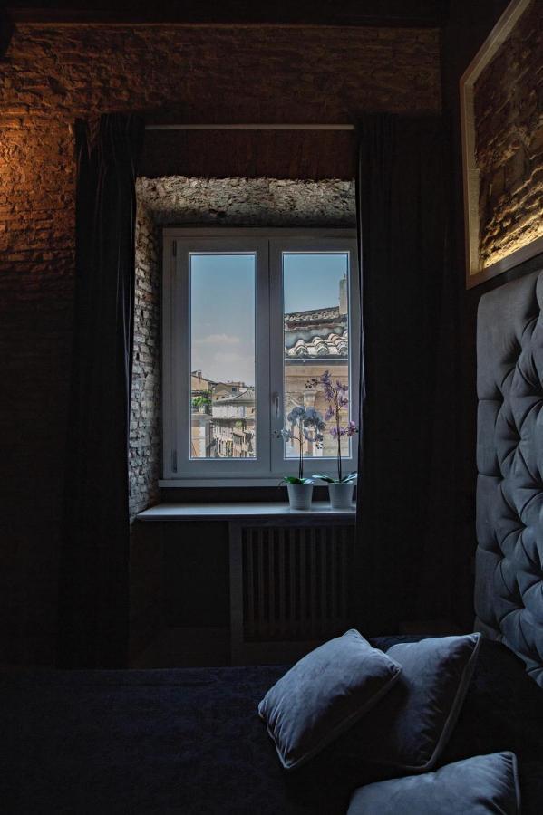 Rhome Luxury Bed & Breakfast *