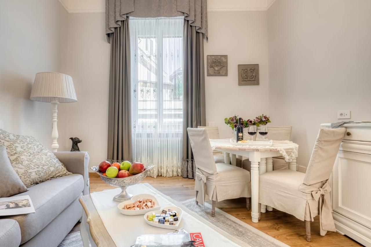 Luxury Stars In - Andromeda In Colosseum Apartment