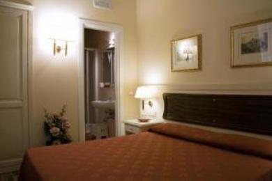 Residenza Domiziano Bed & Breakfast 3*