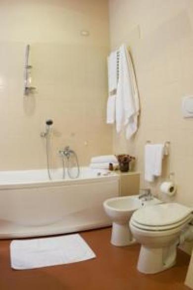 Bed & Breakfast Residenza Domiziano