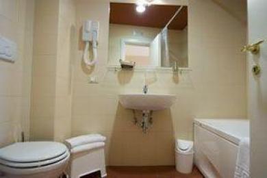 Residenza Domiziano Bed & Breakfast Rome