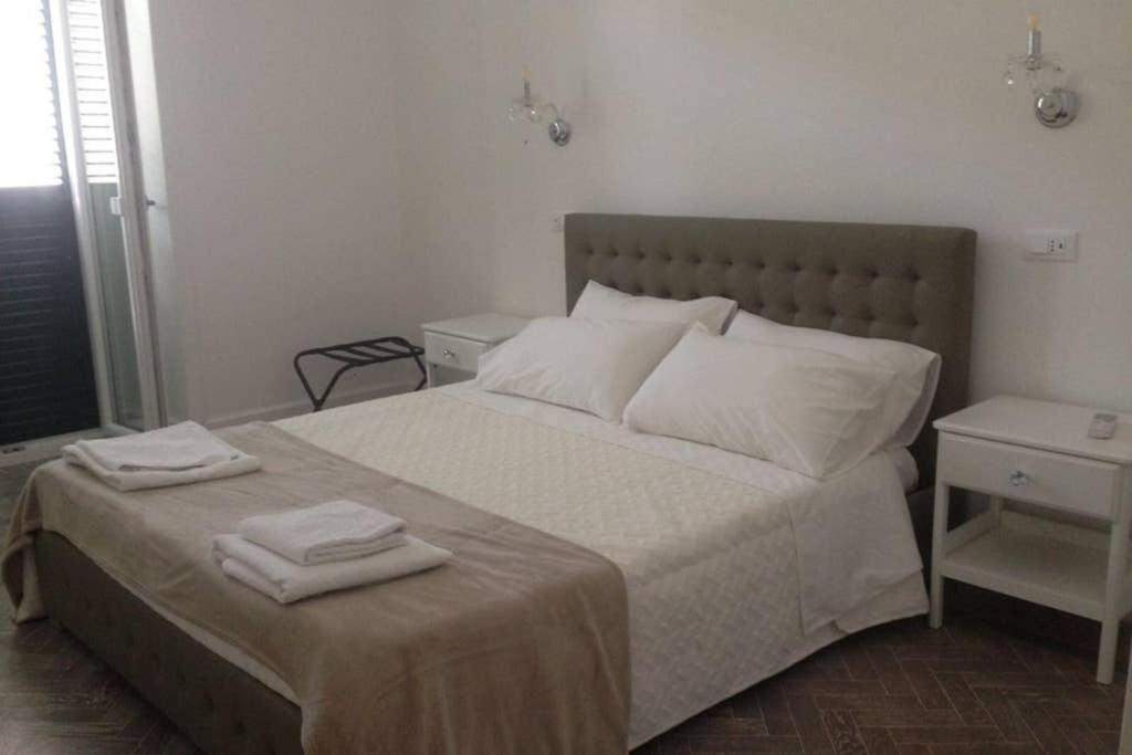 Apartment The Vatican Roof Garden *