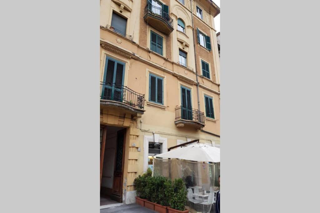 Apartment The Vatican Roof Garden Rome