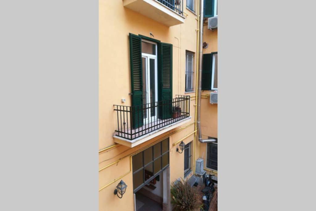 Apartment The Vatican Roof Garden