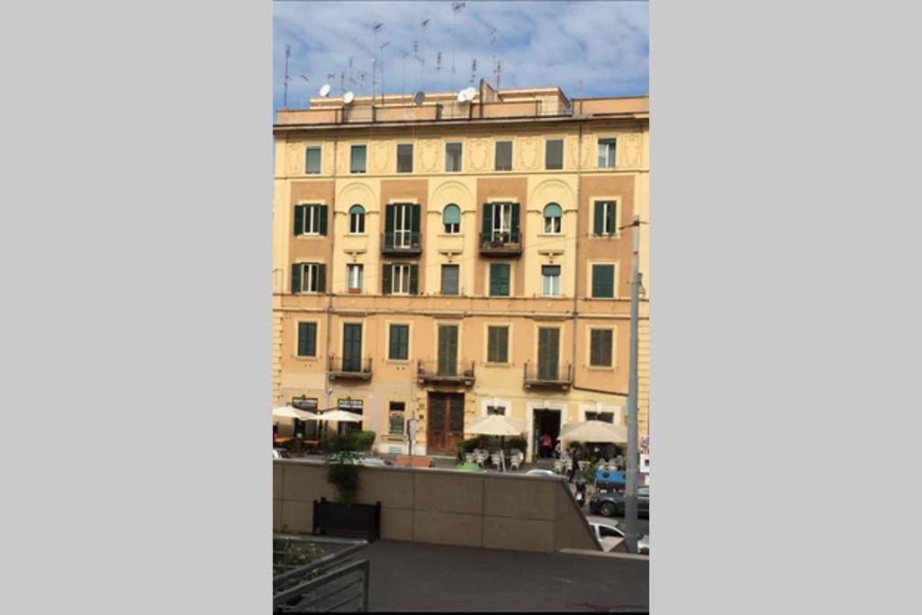 Apartment The Vatican Roof Garden *