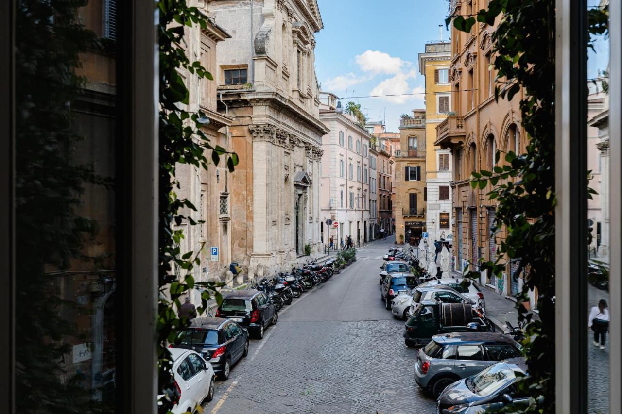 Appartamento La Casetta A Monti *