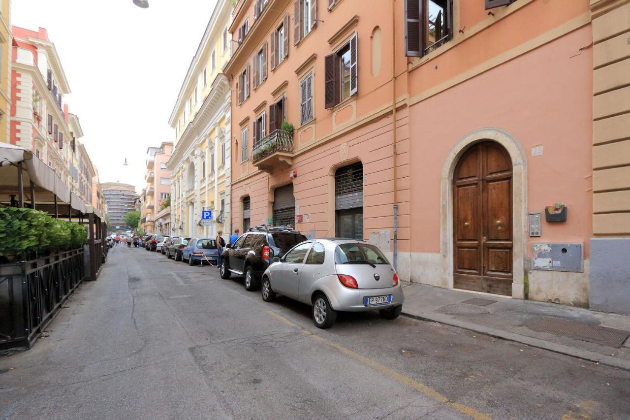 Apartment Romeasyoulike - Colosseo Experience 23 Rome