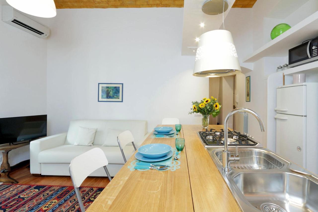 Apartment Romeasyoulike - Colosseo Experience 23 *