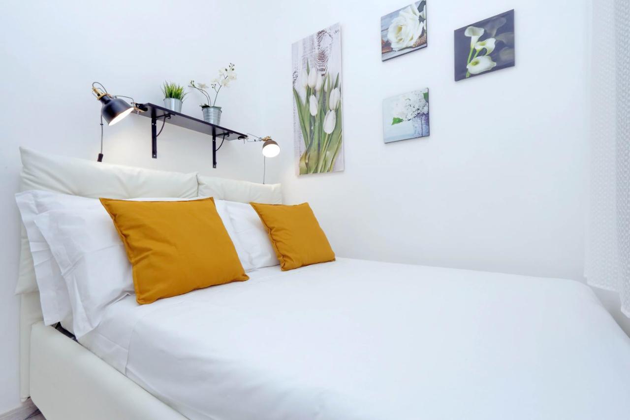 Romeasyoulike - Monti Experience 80 Holiday home *