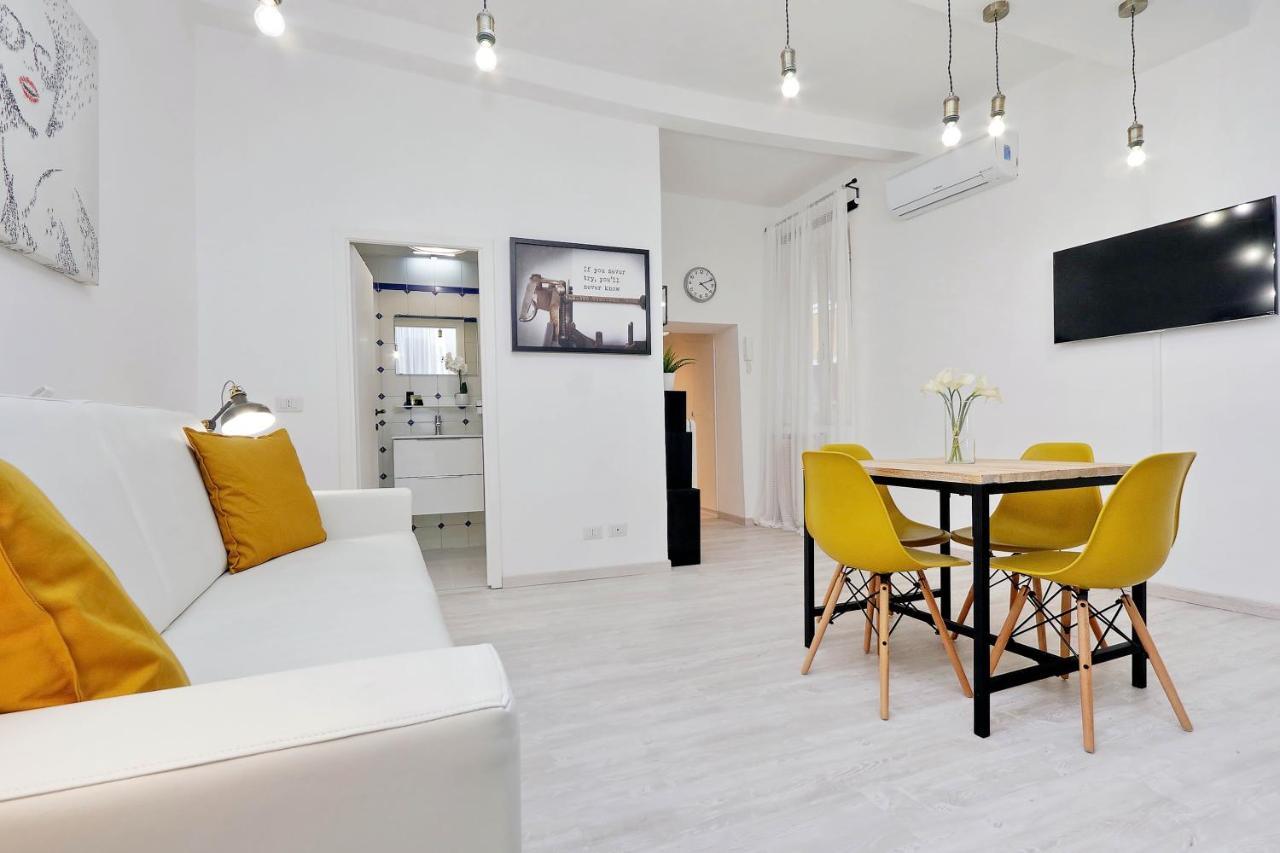 Romeasyoulike - Monti Experience 80 Holiday home