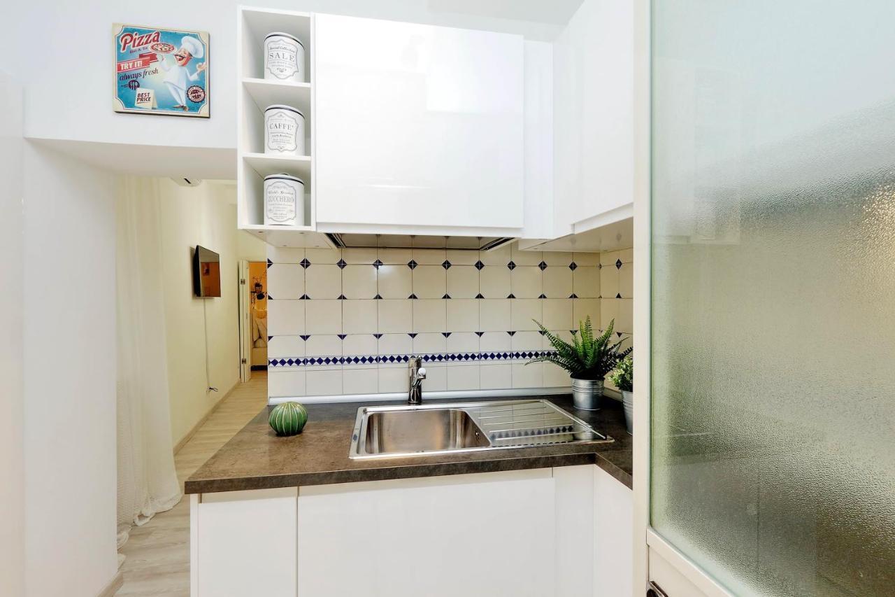 Holiday home Romeasyoulike - Monti Experience 80 *