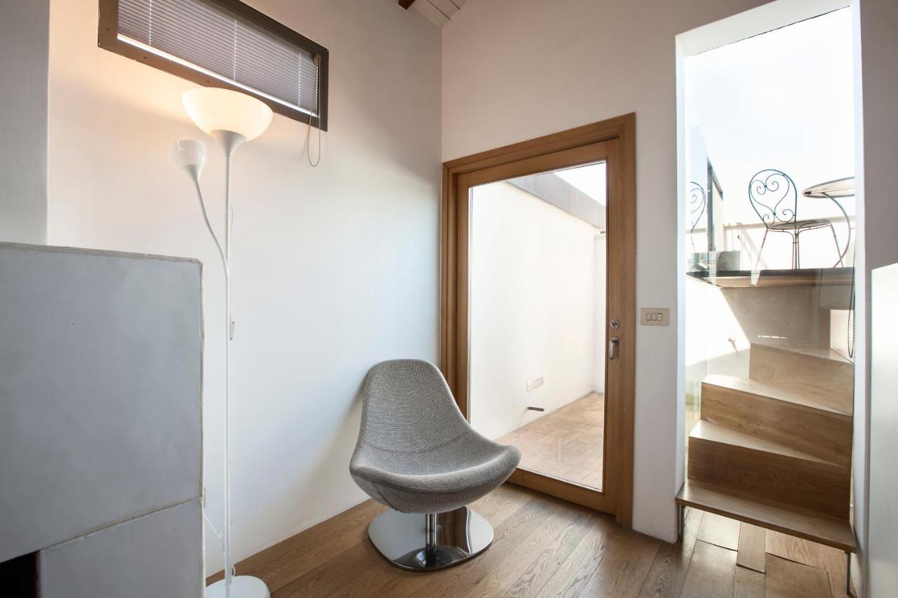 Romeasyoulike - Babuino Sweet Loft Apartment