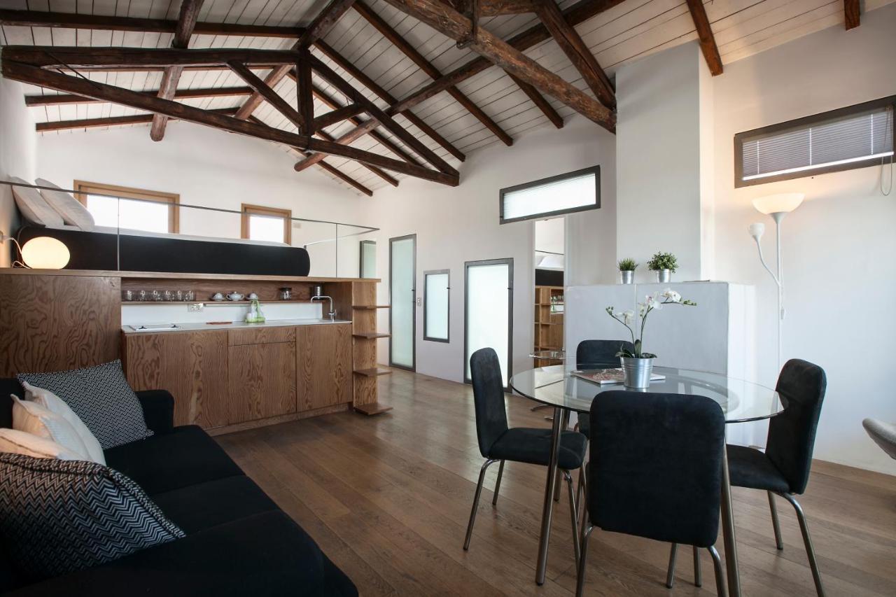 Apartment Romeasyoulike - Babuino Sweet Loft *