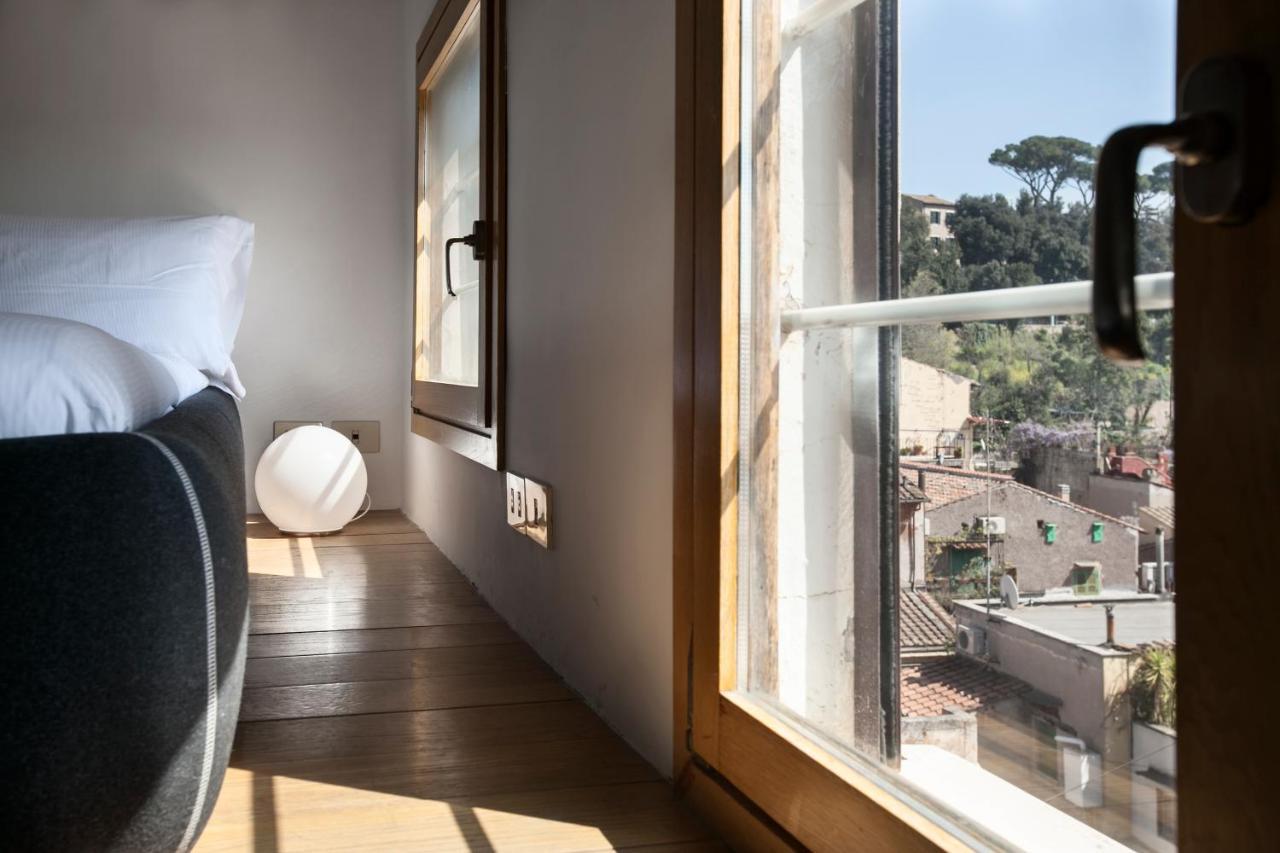 Apartment Romeasyoulike - Babuino Sweet Loft
