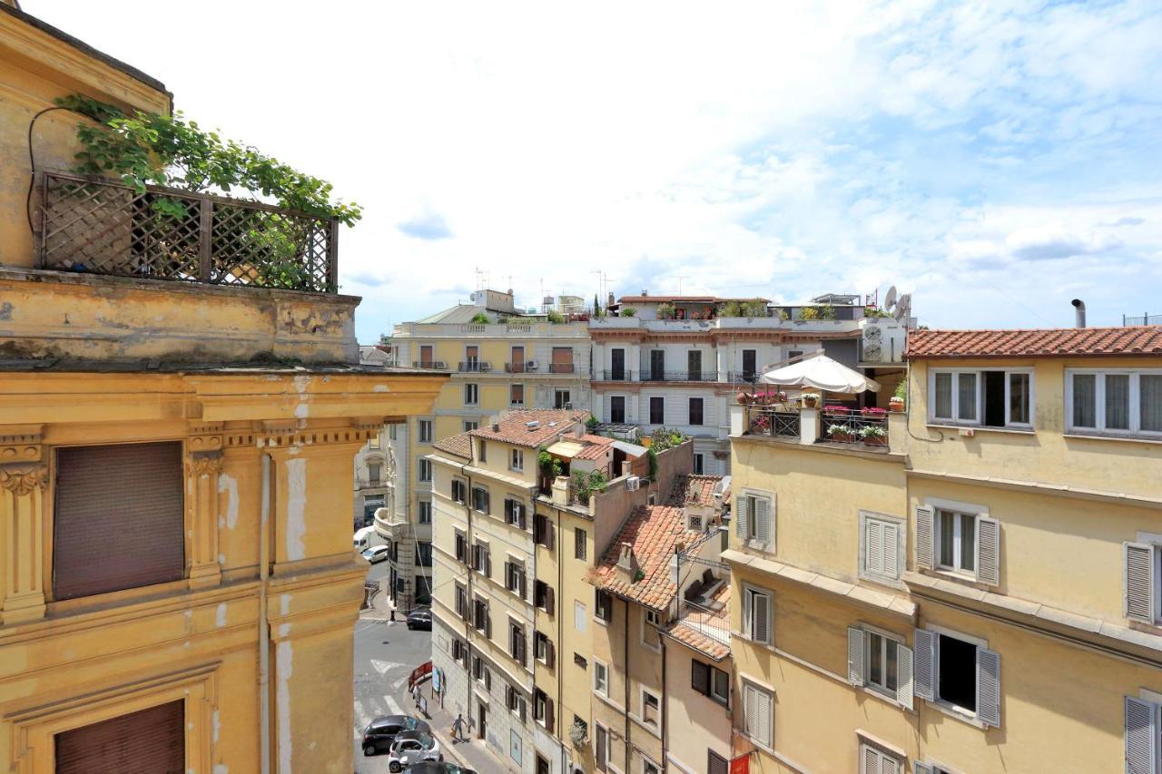 Romeasyoulike - Spagna Experience 20 Rome