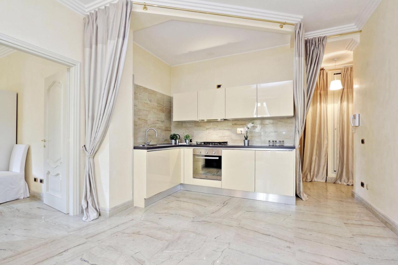 Apartment Romeasyoulike - Spagna Experience 20 Rome