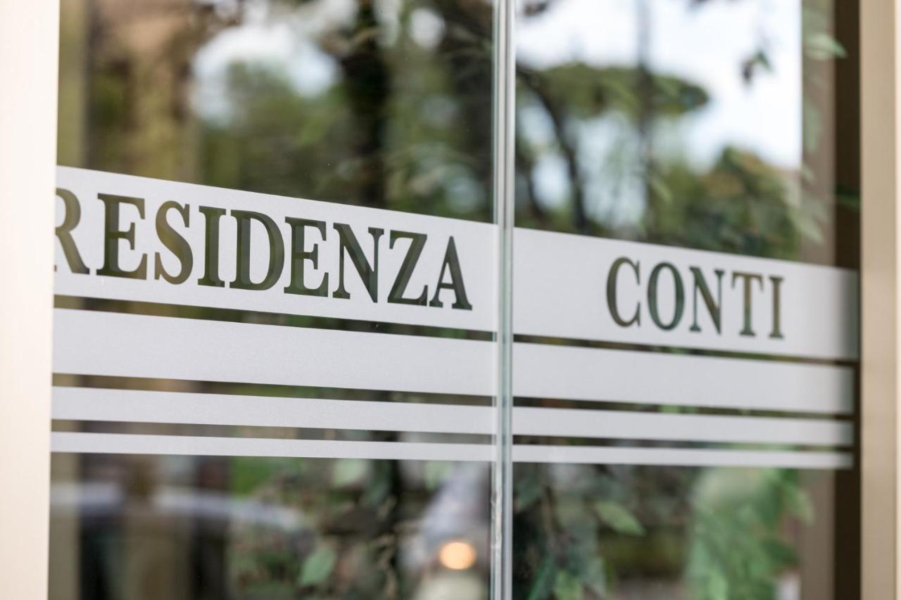 Residenza Conti 3* Rome