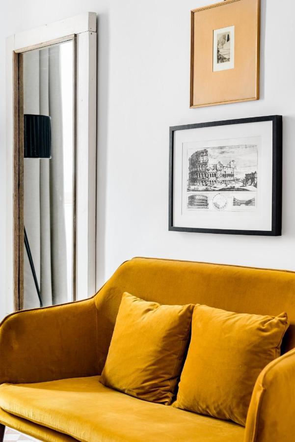 Casa Di Lina Apartment