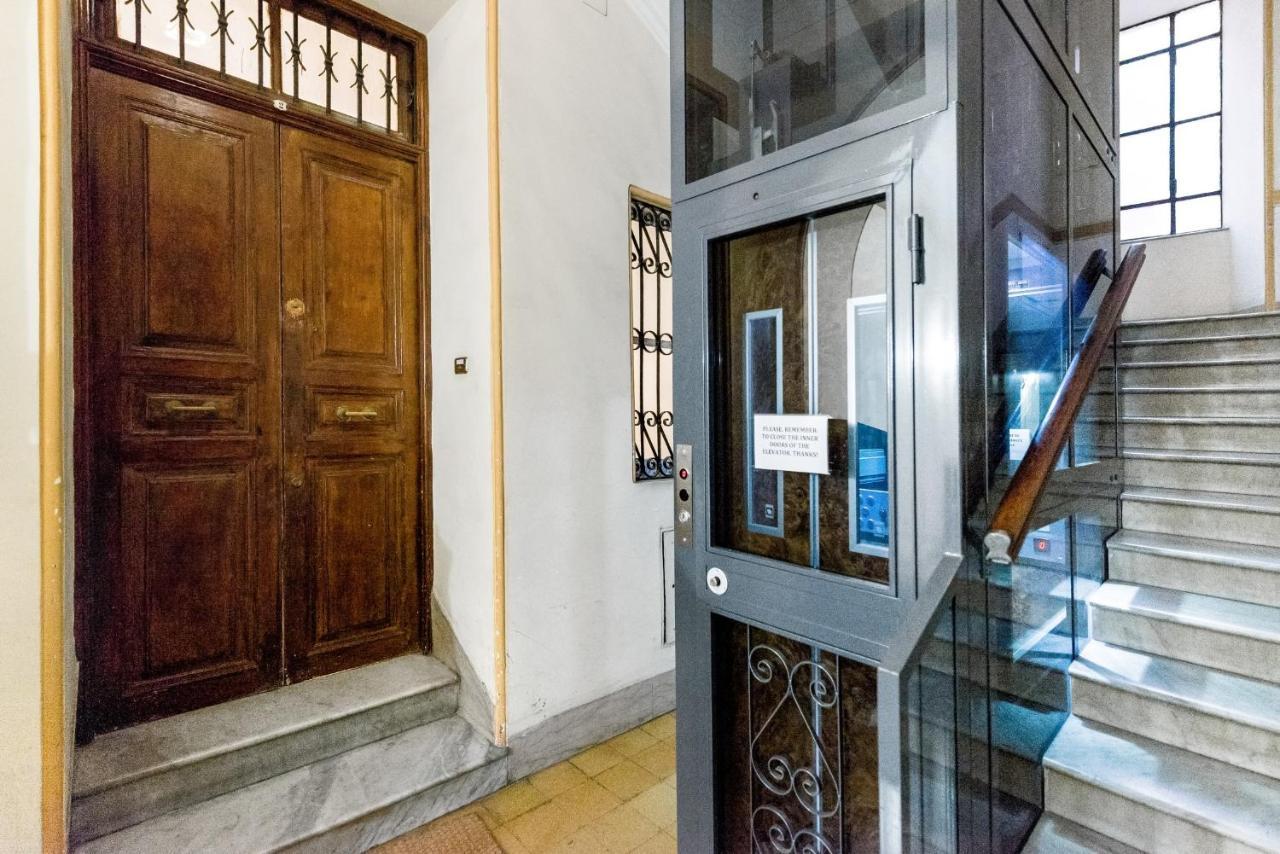 Apartment Casa Di Lina Rome