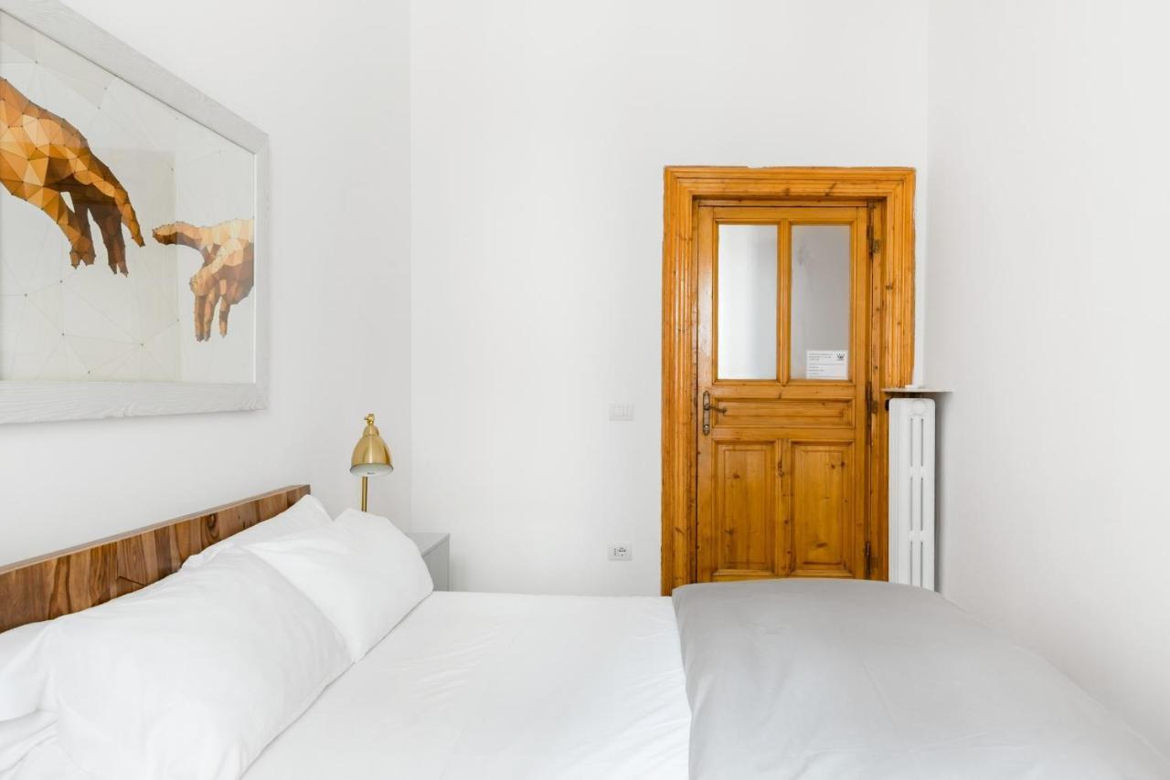 Apartment Casa Di Lina