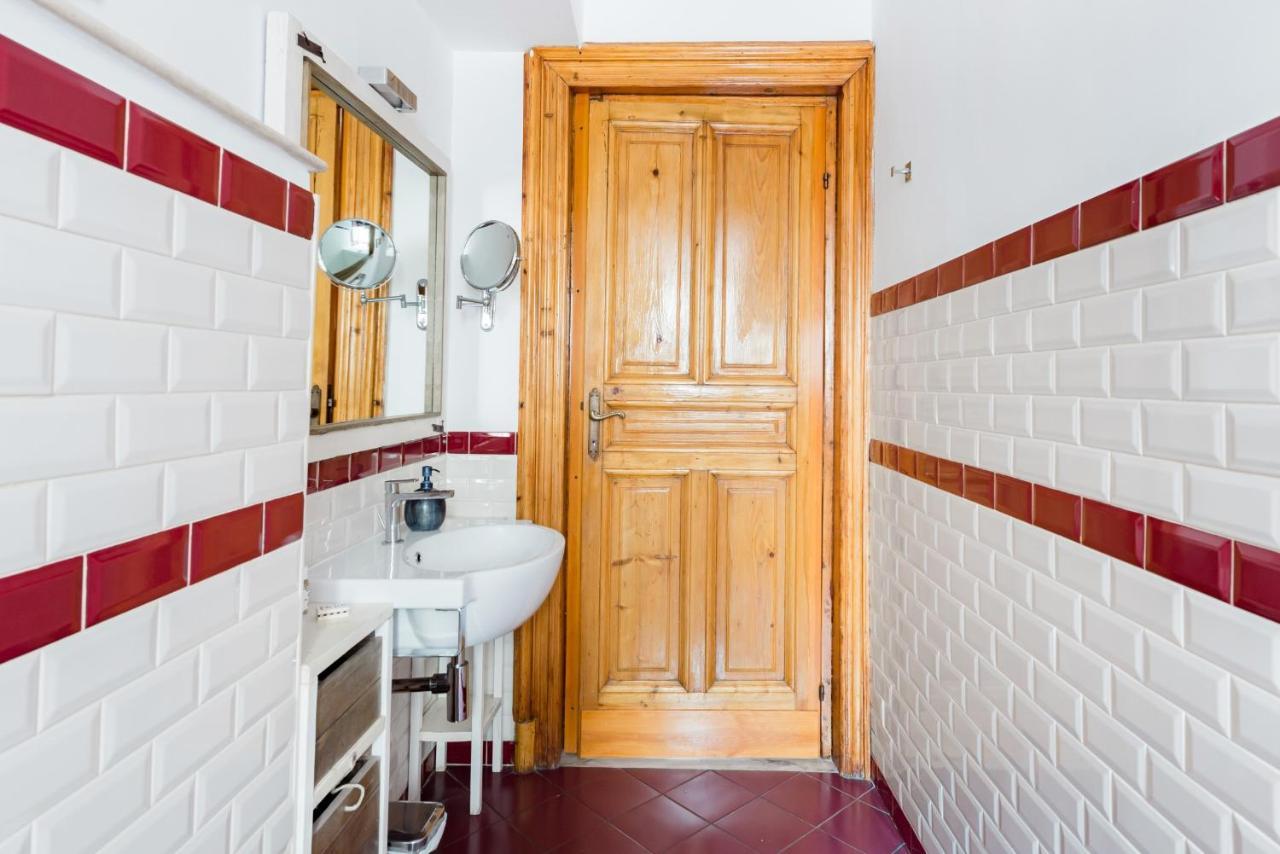 Apartment Casa Di Lina Rome