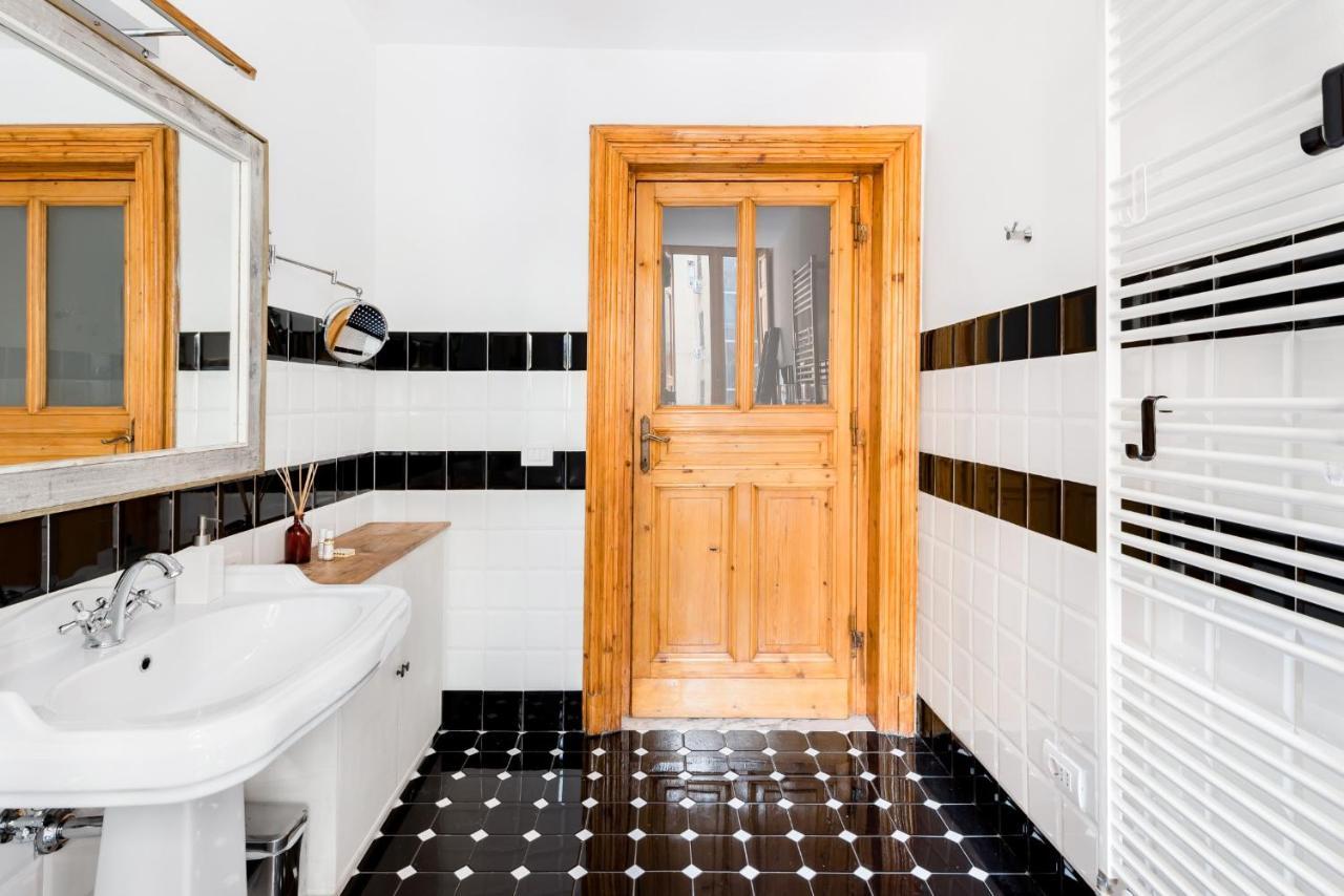 Casa Di Lina Apartment