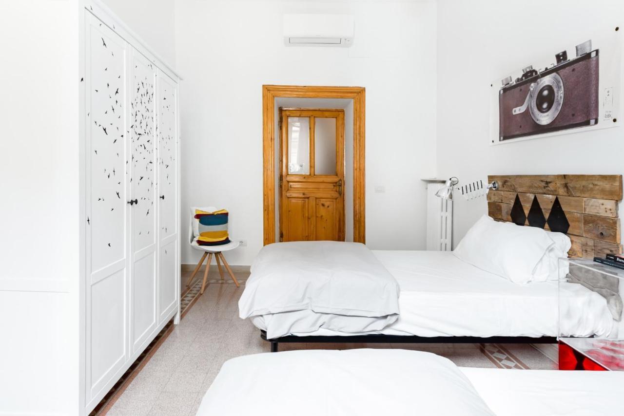 Casa Di Lina Apartment *