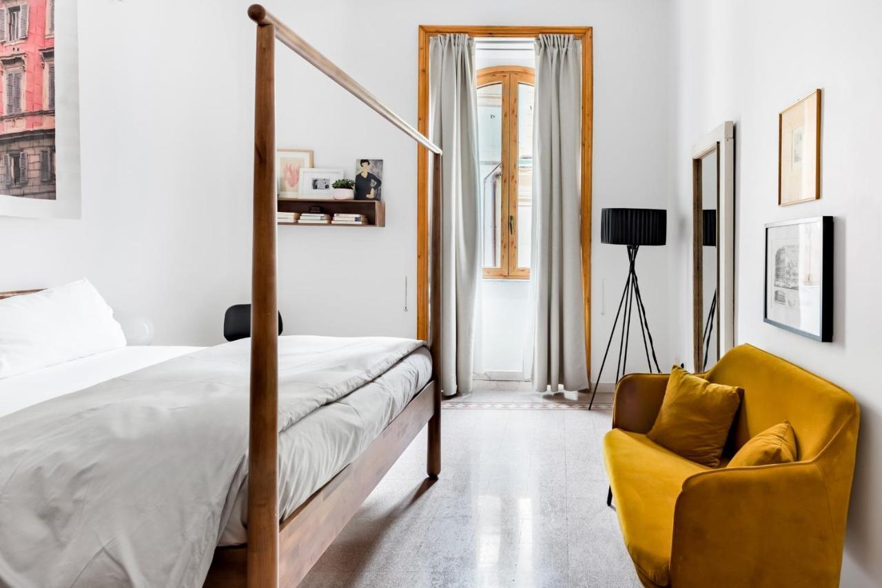 Apartment Casa Di Lina Rome