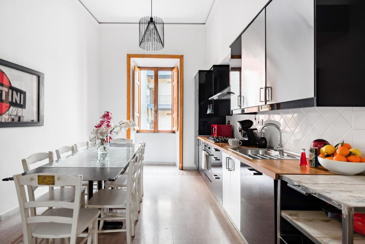 Apartment Casa Di Lina Rome