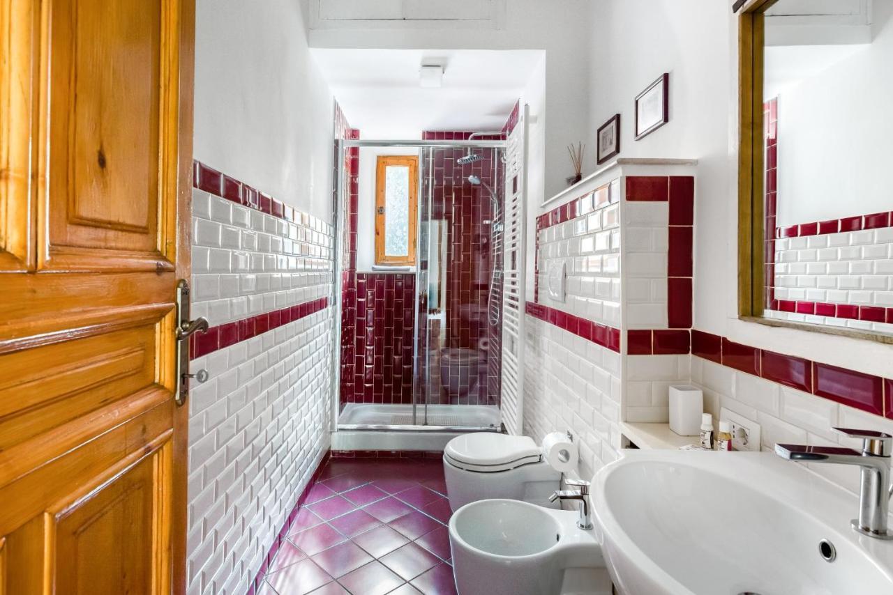 Casa Di Lina *