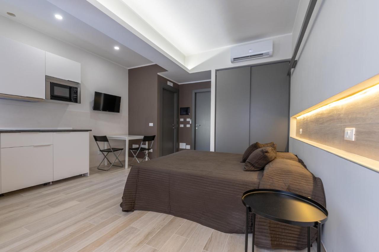Aparthotel Residenza Conti 3*