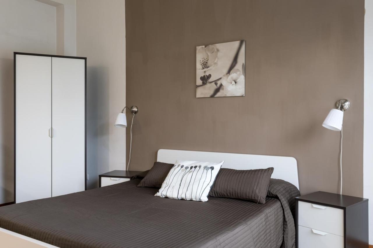 Aparthotel Residenza Conti Rome