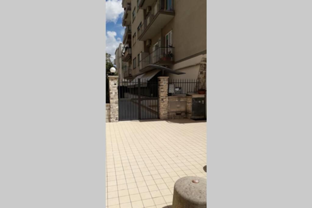 Casa Degli Orti Apartment