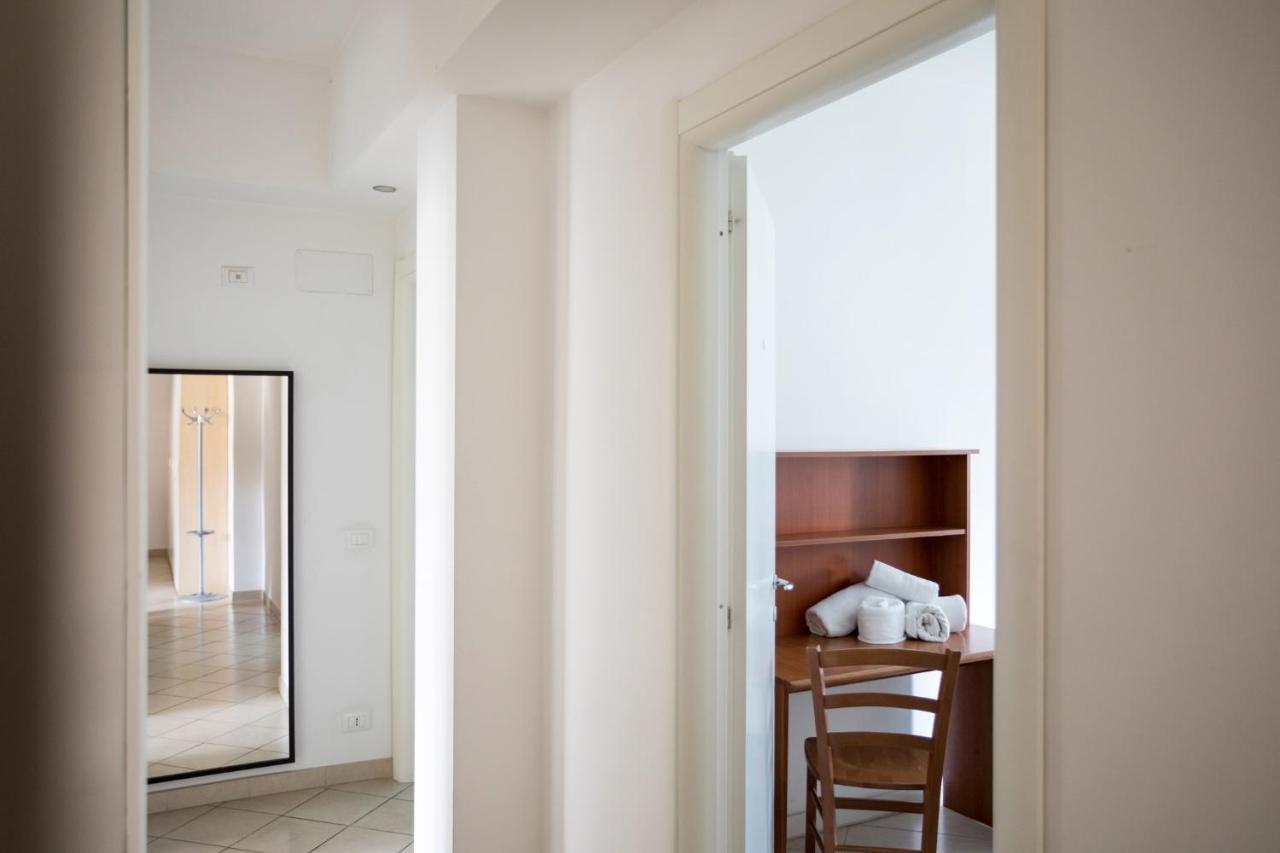Residenza Conti 3*
