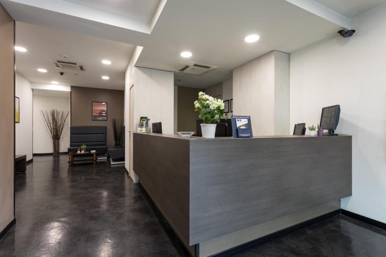 Residenza Conti 3* Rome