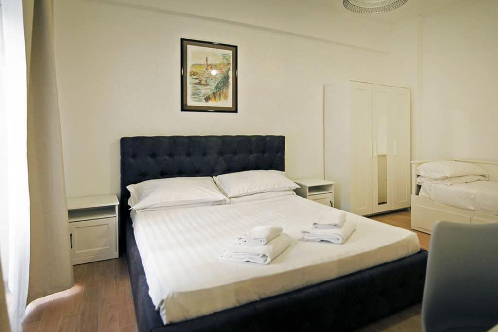 Apartment Vatican Luxury With Terrace - 7 People Rome