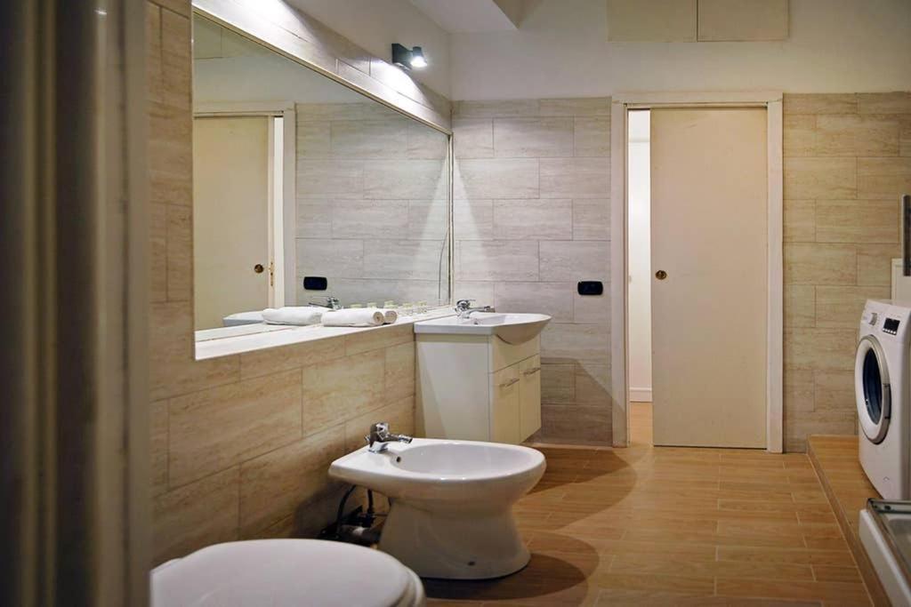 Vatican Luxury With Terrace - 7 People