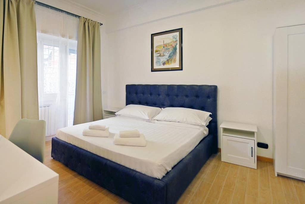 Vatican Luxury With Terrace - 7 People * Rome