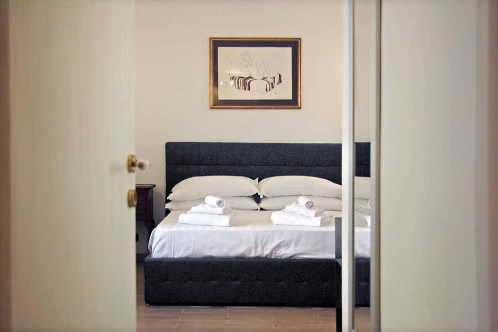 Apartment Vatican Luxury With Terrace - 7 People Rome