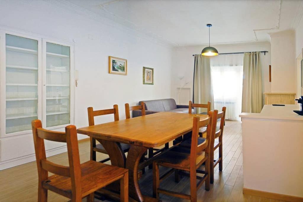 Vatican Luxury With Terrace - 7 People Apartment *