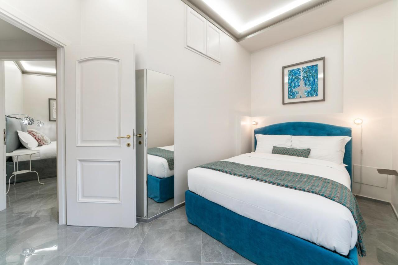 Aparthotel Bmga L Viapaola43 Palace Roma