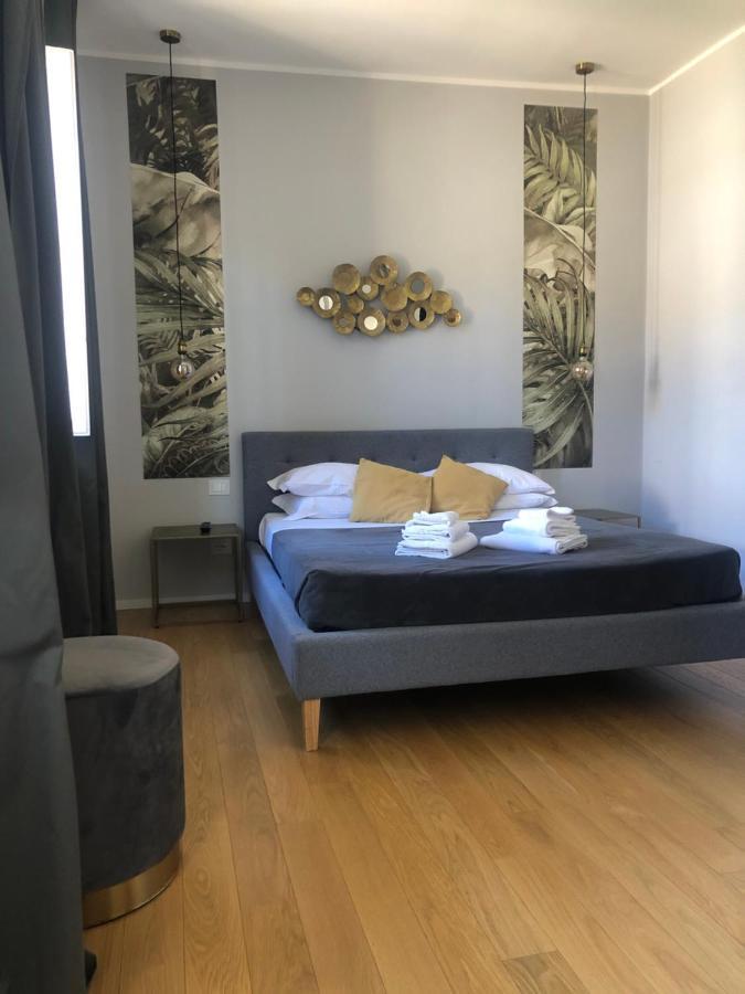 Belsiana Luxury * Rome