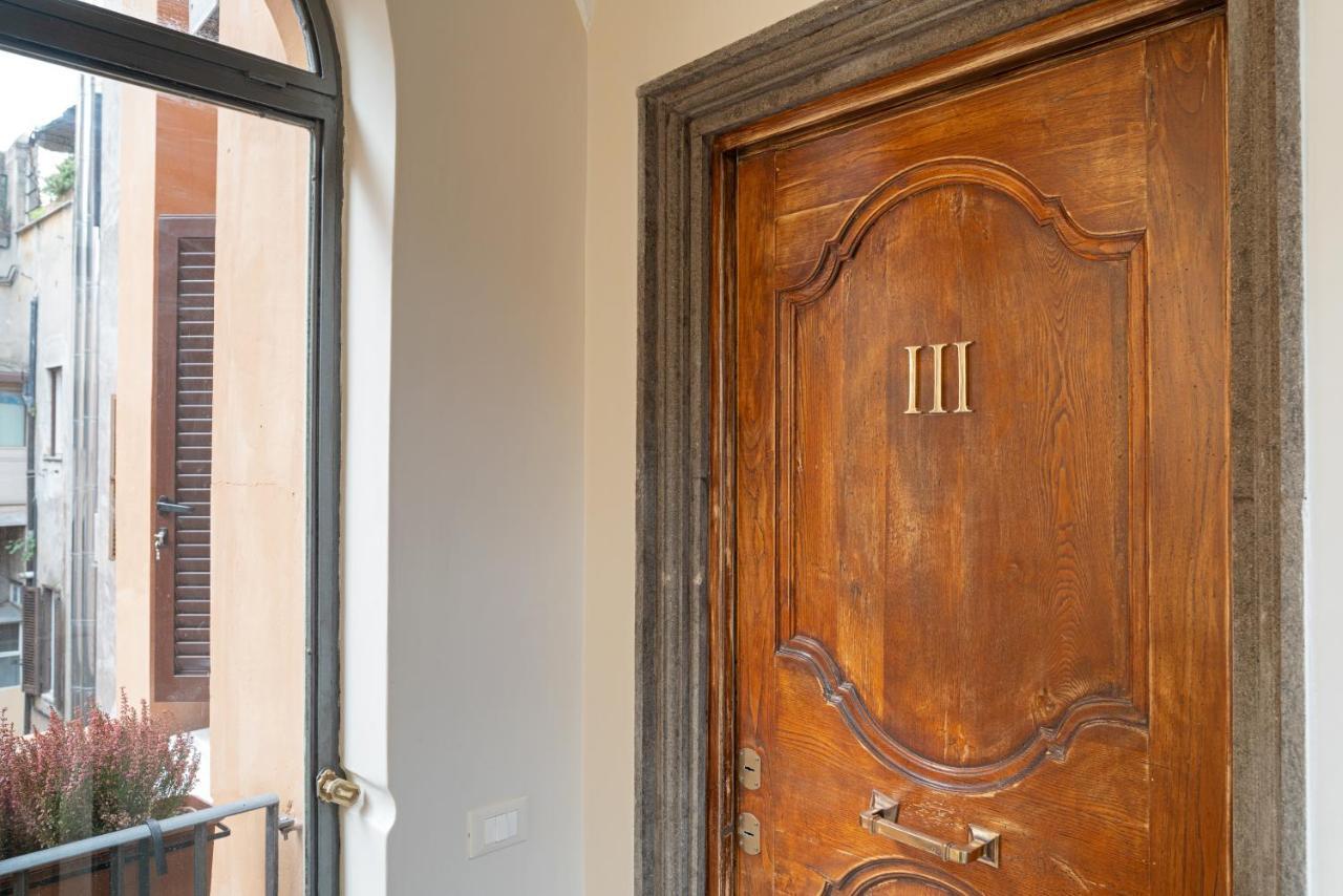 Aparthotel Bmga L Viapaola43 Palace Roma