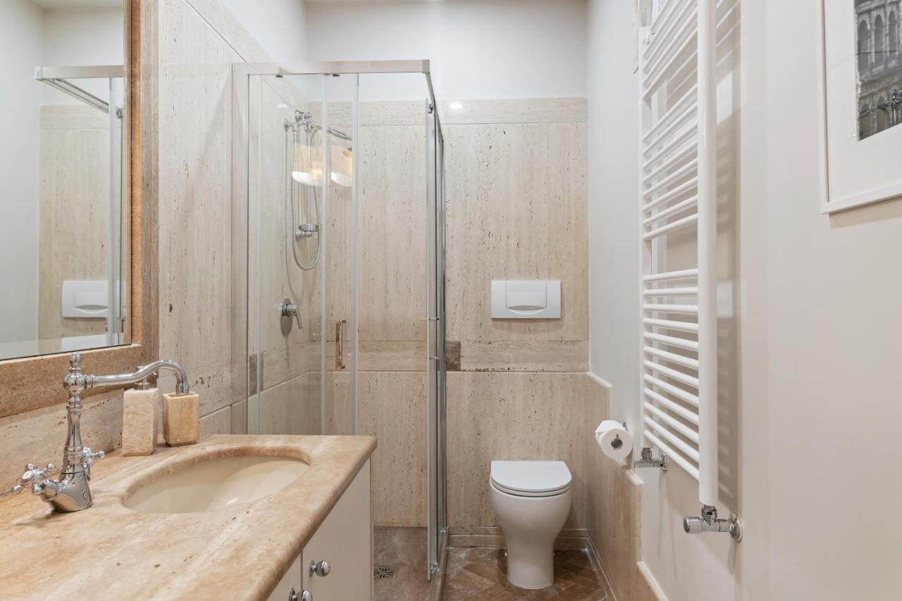 Aparthotel Bmga L Viapaola43 Palace Rome