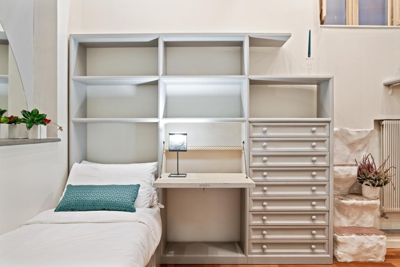 Aparthotel Bmga L Viapaola43 Palace Roma