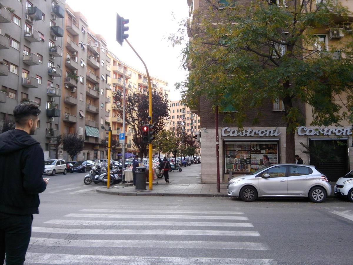 Affittacamere , Near Trastevere Station Affittacamere *